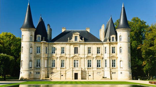 Hériter d'un monument historique : un cadeau empoisonné ?