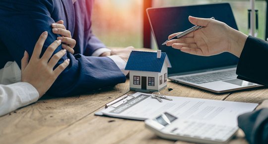 Renégocier votre prêt : une proposition de loi pour maintenir des conditions
avantageuses