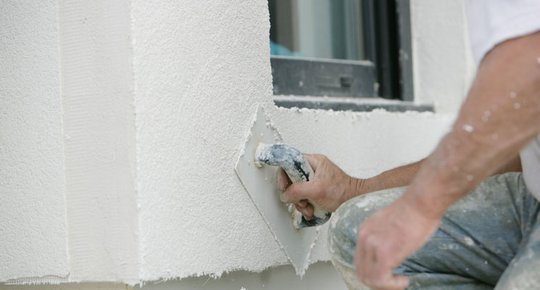 Ravalement de façade : donnez une nouvelle vie à votre maison