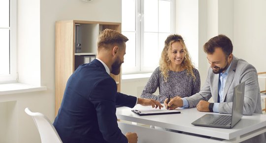 Refus de prêt : profitez d'une deuxième chance