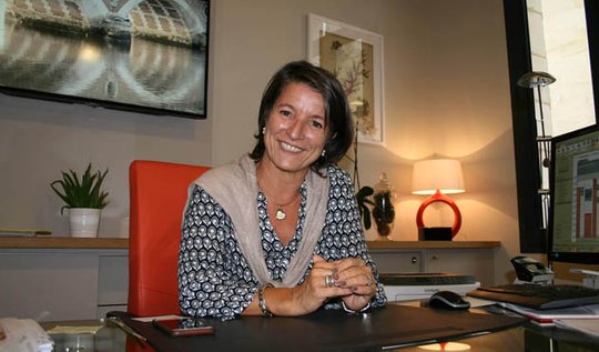 Le notariat ne s'arrête pas à nos frontières