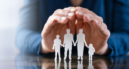 Assurances : soyez bien protégé
