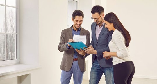 Futurs locataires : ayez un bon dossier