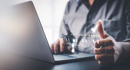 Vente Interactive : la révolution de l'immobilier avec 36h-immo