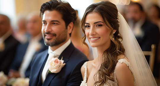 Quels sont les régimes du mariage : mariage avec ou sans contrat ?
