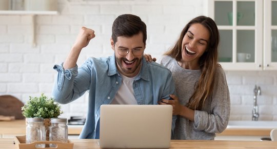 Plateforme 36 heures immo : pour vendre sa maison aux enchères avec la vente
interactive