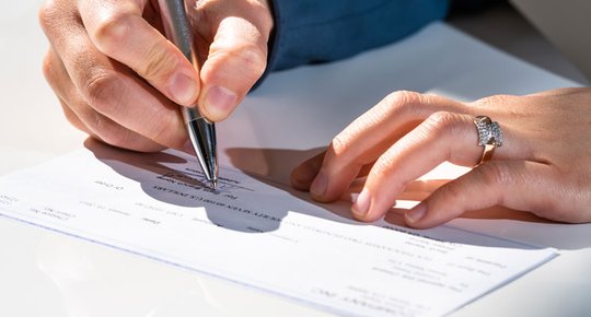 Associations : un don pour les aider