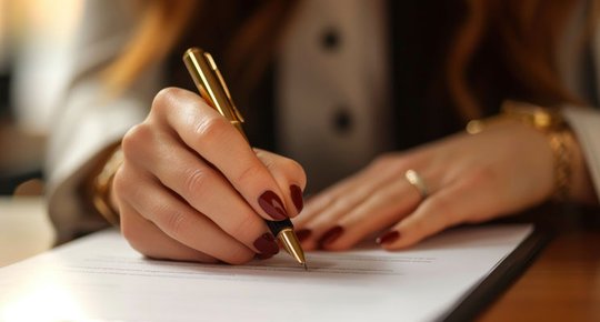 Contrat obsèques : prévoir pour mieux vivre
