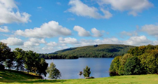 Explorez le Limousin : un trésor de découvertes et d'activités touristiques