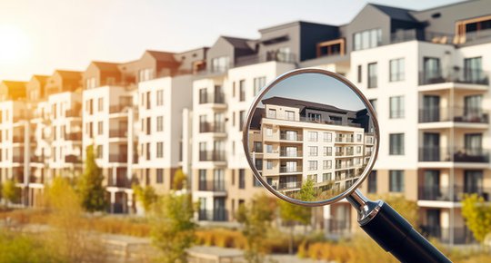 Les étapes pour acquérir un bien immobilier
