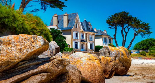 Placement immobilier : achetez une résidence secondaire en 2024