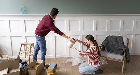Augmentez la valeur de votre maison avant de la vendre