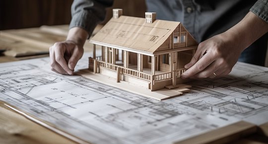 Comment obtenir un permis de construire ?