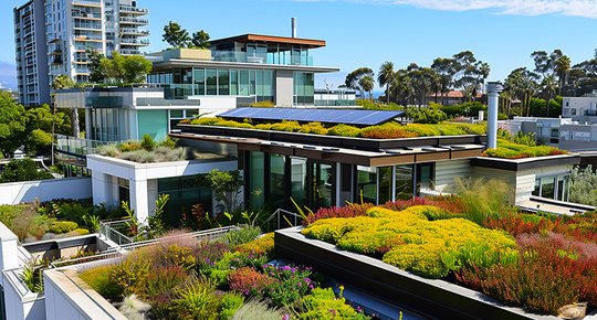 Comment une maison bioclimatique peut-elle vous faire économiser de l'énergie ?