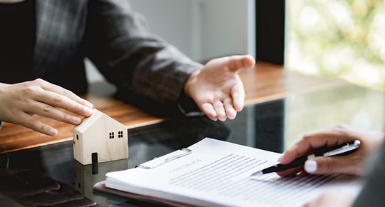 Les contrats d'assurance pour l'investissement locatif