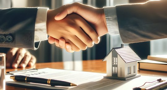 Compromis de vente : quels sont les enjeux ?