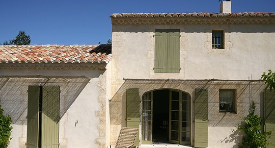 Décoration : le style provençal, un air de campagne à la maison