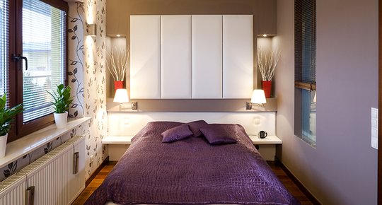 Comment aménager une petite chambre ? 5 conseils pratiques et astuces déco