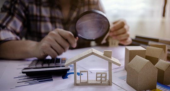 Stratégie d'évaluation du potentiel de revente d'un bien immobilier
