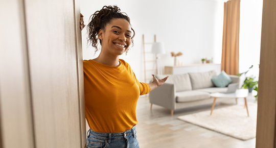 L'investissement immobilier en début de carrière : conseils et astuces pour
votre premier achat