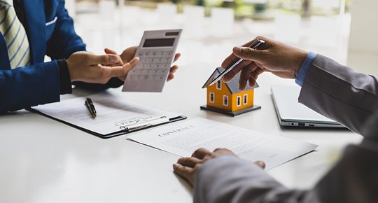 Assurance prêt immobilier : utilité et mode de fonctionnement