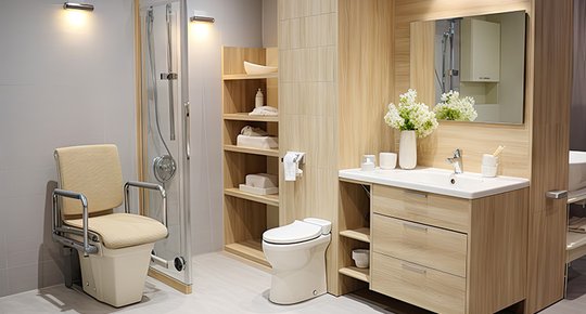 À la rencontre des besoins des seniors : comment adapter votre maison ?