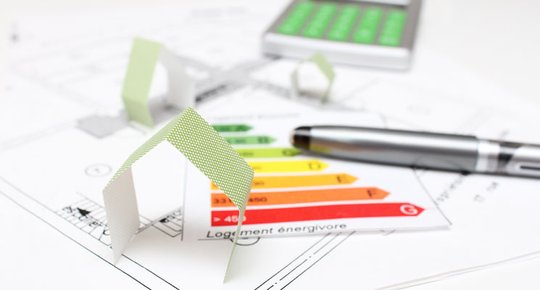 DPE : une visite bien préparée pour plus d'efficacité