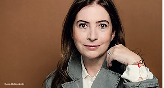 Anne GOSCINNY De la suite dans les idées de Lucrèce