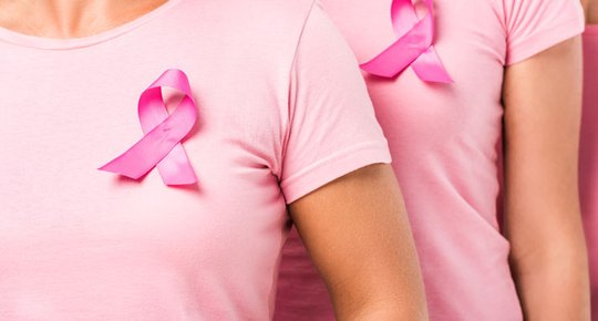 Octobre rose et la lutte contre le cancer du sein : faites un don