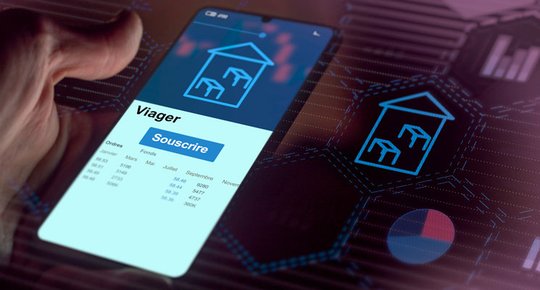 Vendre en viager : une solution avantageuse