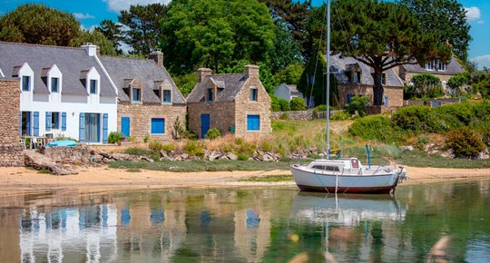 Cap sur le Morbihan