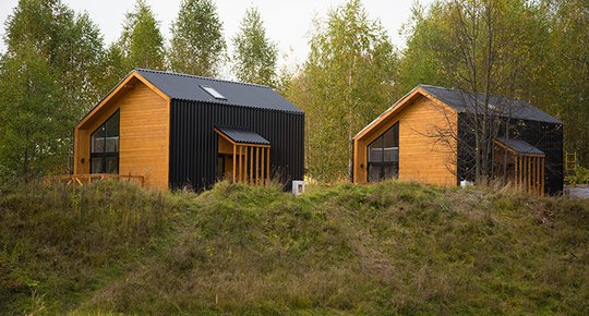 Vivre dans une tiny house : un mode de vie en plein essor