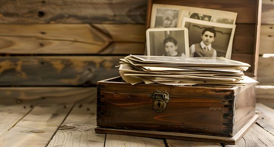 La recherche d'héritier : l'enquête du généalogiste successoral