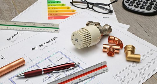 En quoi consiste le diagnostic immobilier ?