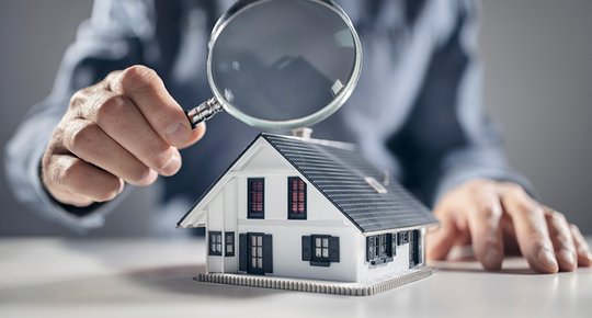 Comment se passe le diagnostic immobilier lors de la vente d'un bien