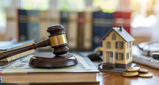 Comment trouver les ventes aux enchères immobilières ?