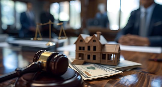 Où acheter des biens saisis par la justice ?