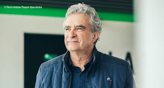 Dominique Rocheteau : joli but pour le foot amateur !