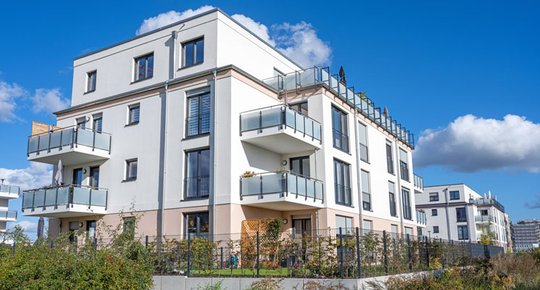 Fin du dispositif Pinel : dernière chance pour investir !