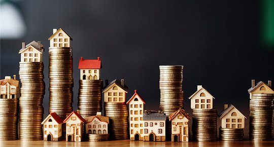 Les impôts pour les propriétaires immobiliers