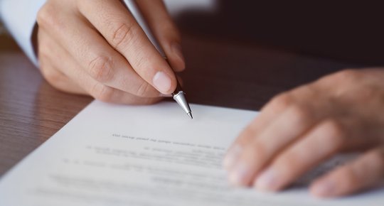 Comment rédiger un testament La fin des idées reçues