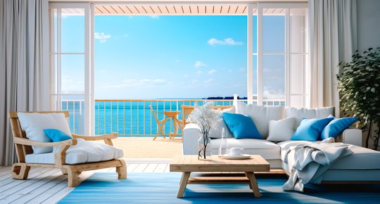 Conseils pour l'achat d'un appartement vue mer : guide pour les acquéreurs