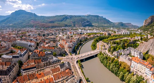 Programme de rentrée… L'immobilier cherche sa voix !