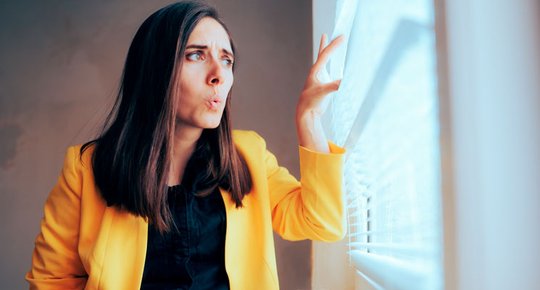 Servitudes de vue : protéger votre intimité