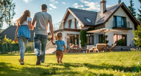Flash infos : actualité de l'immobilier et nouveautés de la vie pratique