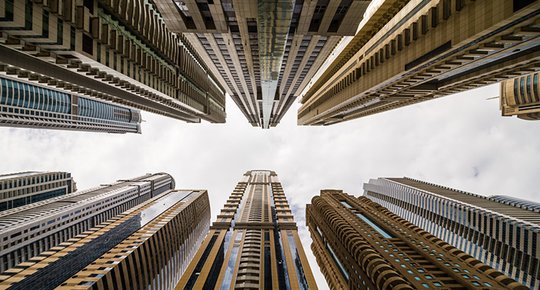 Investir dans l'immobilier à Dubaï en 2024