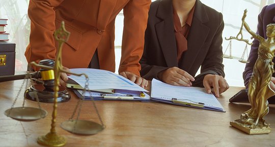 L'Acte de Vente Immobilier : Guide pour une Transaction Maitrisée et Sécurisée