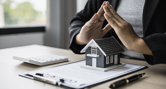 Qu'est-ce qu'un acte de vente immobilier ?