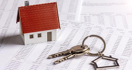 Quelles sont les charges d'un propriétaire ?