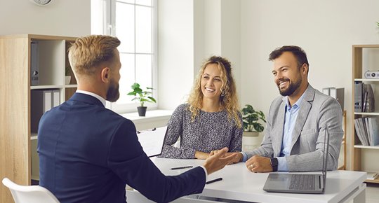 Qu'est-ce qu'un courtier en crédit ?